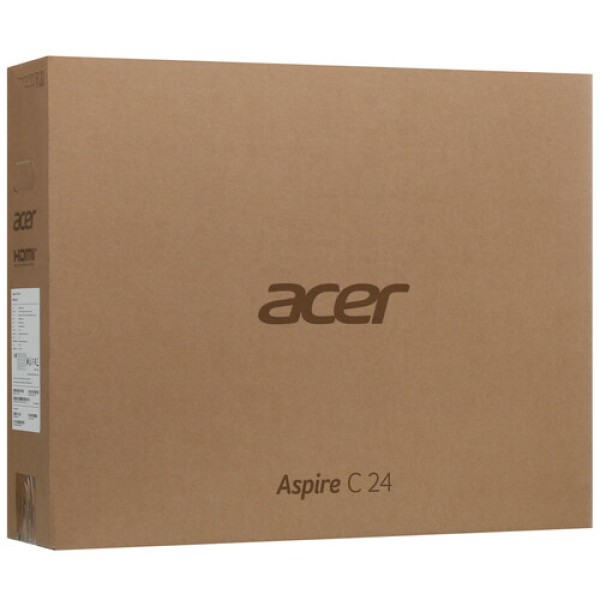 23.8" Моноблок Acer Aspire C24-1300 [DQ.BL0CD.002]