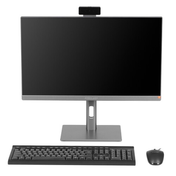 23.8" Моноблок Teclast V24 Air [V24 Air 12600HX16G1TKRU]