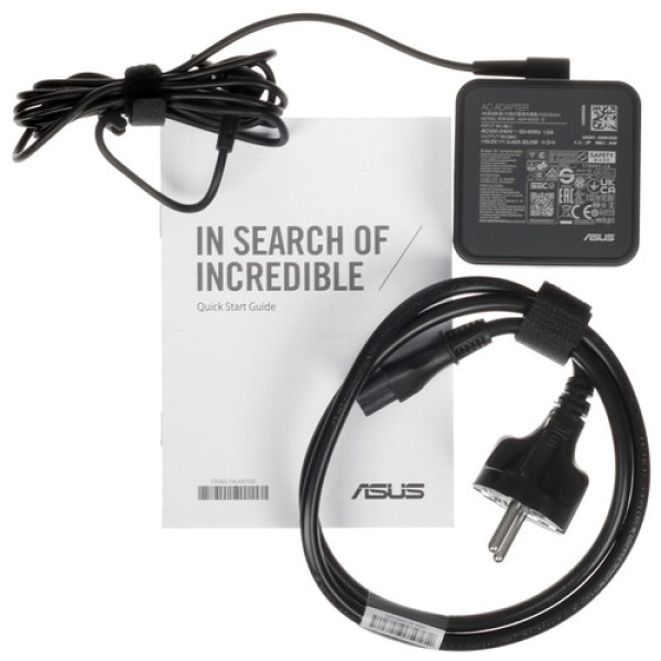 15.6" Моноблок ASUS ExpertCenter E1 E1600WKAT-BD110M [90PT0391-M009H0]