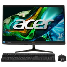 23.8" Моноблок Acer Aspire C24-1800 [DQ.BKMCD.001]