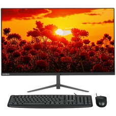 23.8" Моноблок IRBIS SMART AIO 24 24i3M282R