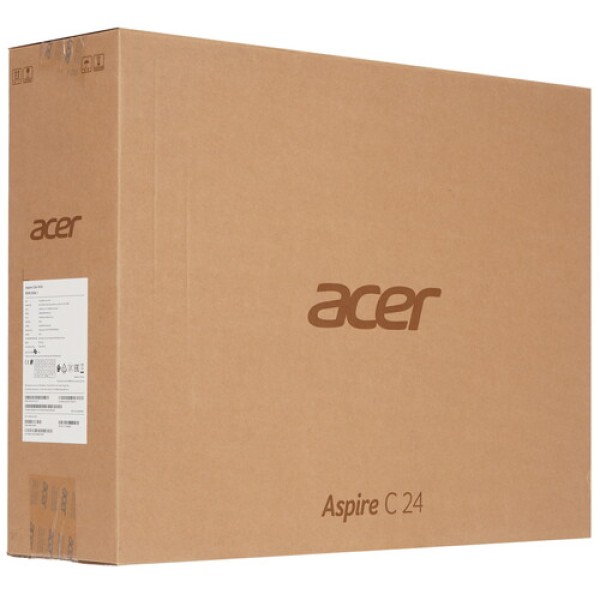 23.8" Моноблок Acer Aspire C24-1610 [DQ.BLCCD.003]