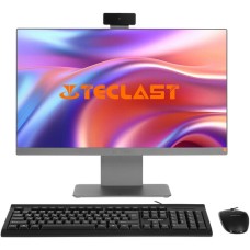 23.8" Моноблок Teclast V24 Air [V24 Air 12600HX16G512FKRU]