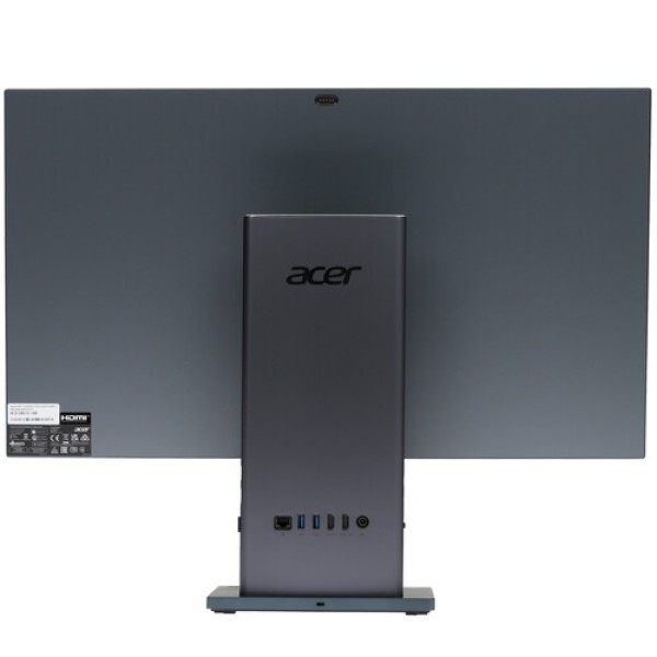 27" Моноблок Acer Aspire S27-1755 [DQ.BKDCD.003]