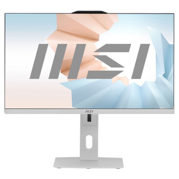 27" Моноблок MSI Modern AM272P 12M-483XRU [9S6-AF8212-1010]