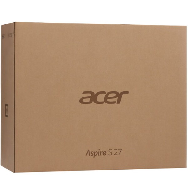 27" Моноблок Acer Aspire S27-1755 [DQ.BKDCD.003]