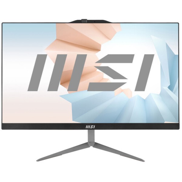 23.8" Моноблок MSI Modern AM242 12M-1488XRU [9S6-AE0711-1488]