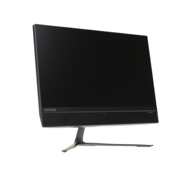 21.5" Моноблок Lenovo 510-22ISH [F0CB00TURK] (FHD) Pentium G4560T/4Gb/500GB/BT/WiFi/Win10H/black