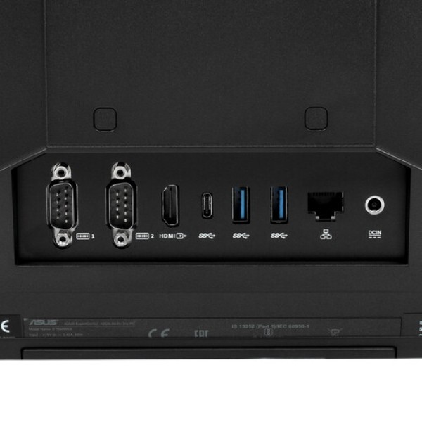 15.6" Моноблок ASUS ExpertCenter E1 E1600WKAT-BD110M [90PT0391-M009H0]