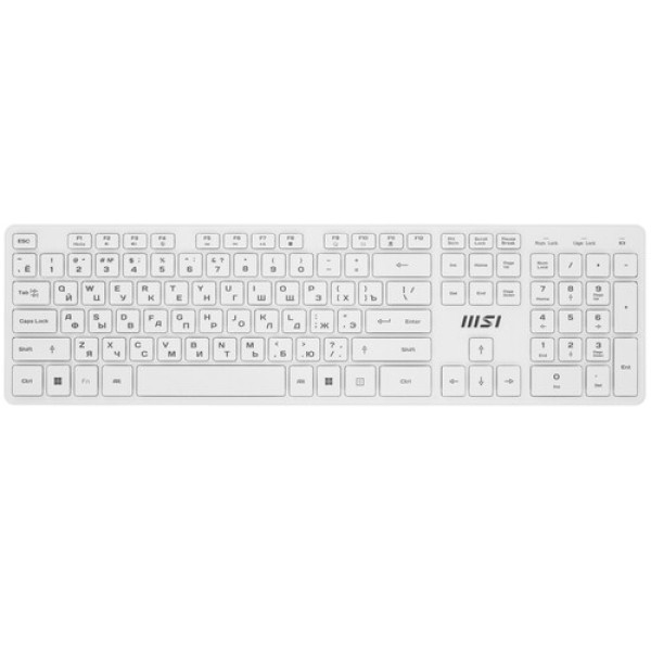 23.8" Моноблок MSI PRO AP242 13M-286RU [9S6-AE0612-286]