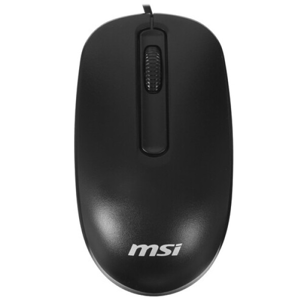 23.8" Моноблок MSI PRO AP242 12M-468XRU [9S6-AE0611-468]
