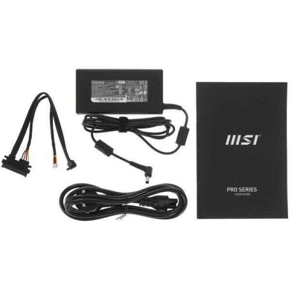 23.8" Моноблок MSI PRO AP242 13M-286RU [9S6-AE0612-286]