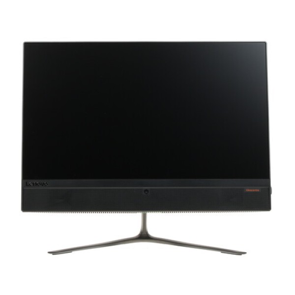 21.5" Моноблок Lenovo 510-22ISH [F0CB00TURK] (FHD) Pentium G4560T/4Gb/500GB/BT/WiFi/Win10H/black