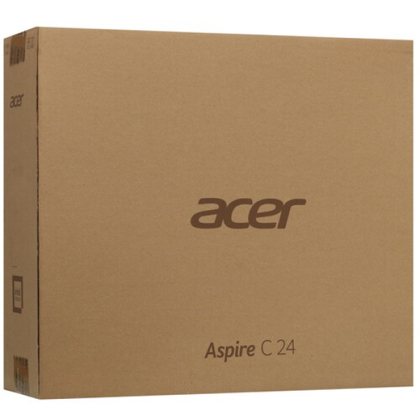23.8" Моноблок Acer Aspire C24-1800 [DQ.BKMCD.001]