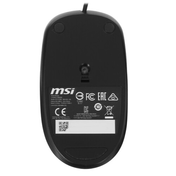 23.8" Моноблок MSI PRO AP242 12M-468XRU [9S6-AE0611-468]