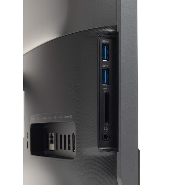 21.5" Моноблок Lenovo 510-22ISH [F0CB00TURK] (FHD) Pentium G4560T/4Gb/500GB/BT/WiFi/Win10H/black