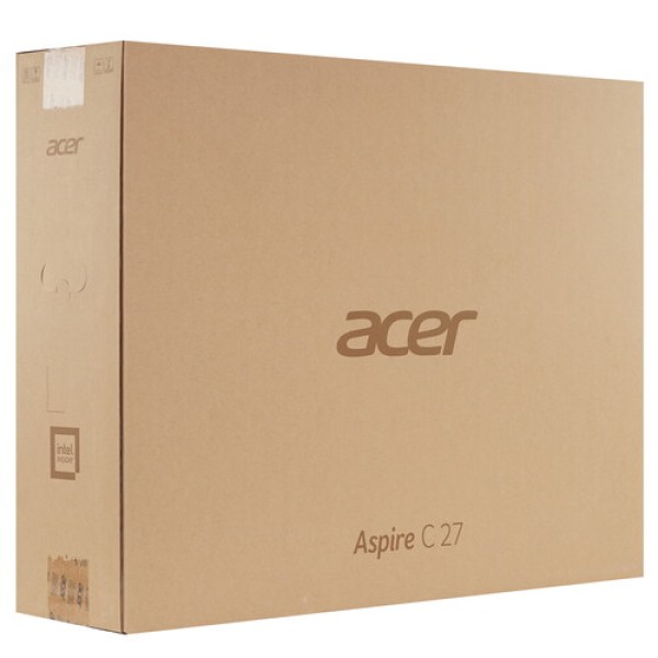 27" Моноблок Acer Aspire C27-195ES [DQ.BMGCD.003]
