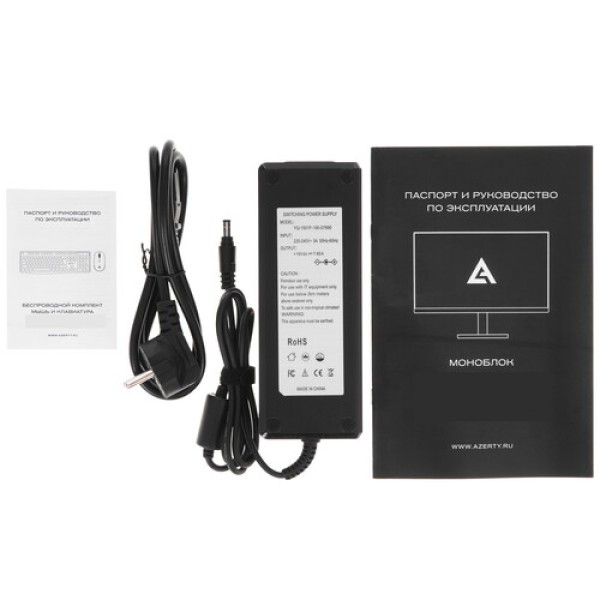 27" Моноблок Azerty AZ-2707 [120-0797]