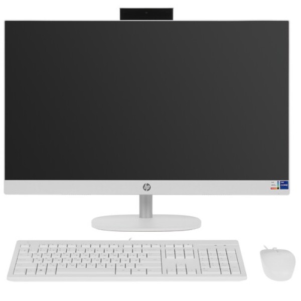 27" Моноблок HP All-in-One 27-cr0001l PC [9A158PA]