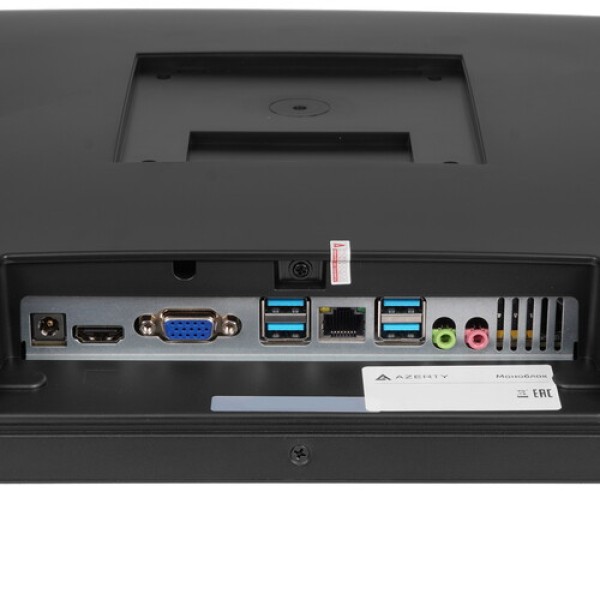 27" Моноблок Azerty AZ-2761-16-512 [120-0840]