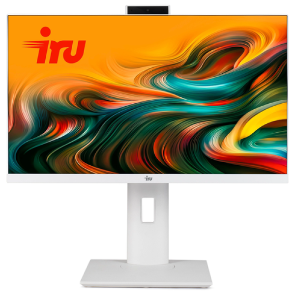 23.8" Моноблок iRU Tactio [2028253]