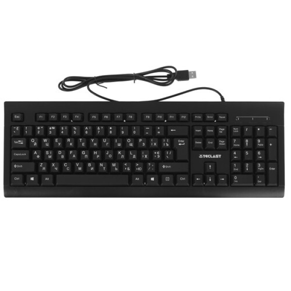 27" Моноблок Teclast F27 Air [1270016G512KRU]