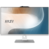 27" Моноблок MSI Modern AM272P 1M-677XRU [9S6-AF8232-1032]