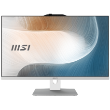 27" Моноблок MSI Modern AM272P 1M-677XRU [9S6-AF8232-1032]
