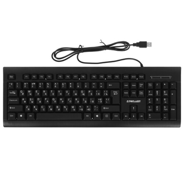 23.8" Моноблок Teclast F24 [1240016G512KRU]