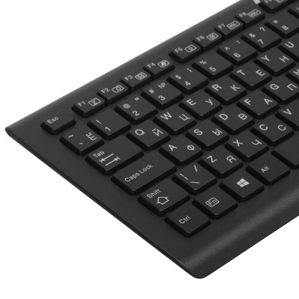 21.5" Моноблок MSI PRO AP222T 13M-089RU [9S6-AC0111-089]