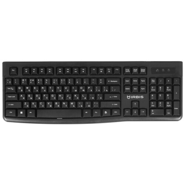 23.8" Моноблок Irbis Smart [24i5D2165HC]
