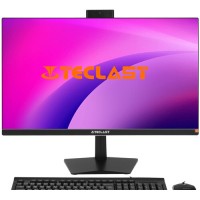 23.8" Моноблок Teclast M24 Air [M24 Air 12600HX16G512KRU]