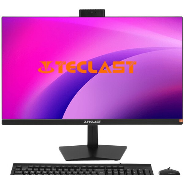 23.8" Моноблок Teclast M24 Air [M24 Air 12600HX16G512KRU]