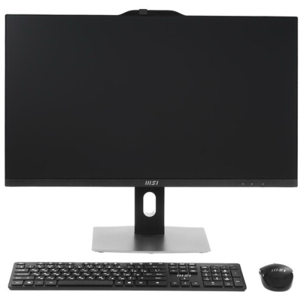 27" Моноблок MSI PRO AP272P 14M-623RU [9S6-AF8321-801]