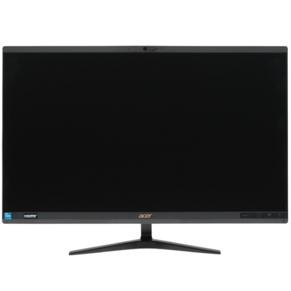 27" Моноблок Acer Aspire C27-1800 [DQ.BKJCD.005]