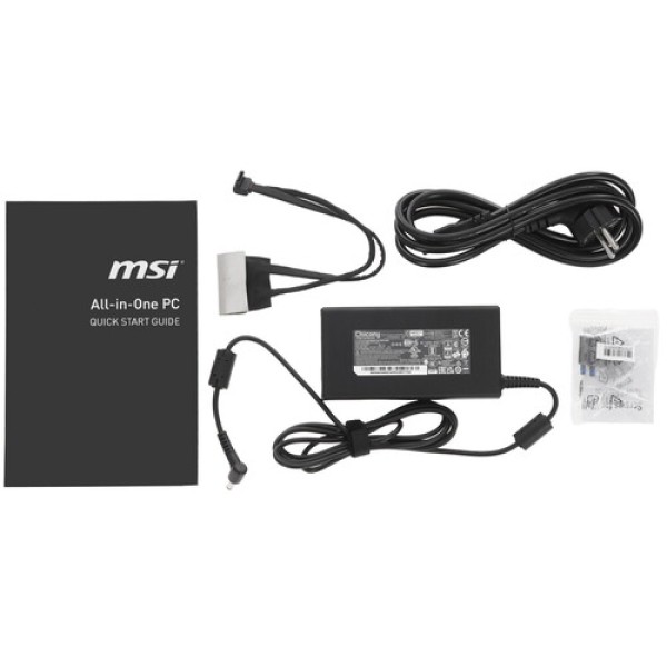 27" Моноблок MSI PRO AP272P 14M-621XRU [9S6-AF8321-699]