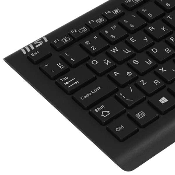 21.5" Моноблок MSI PRO AP222T 13M-012XRU [9S6-AC0111-090]
