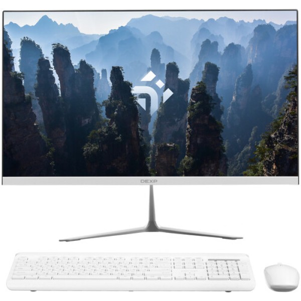 23.8" Моноблок DEXP AIO-MC it004