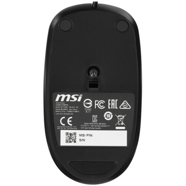 21.5" Моноблок MSI PRO AP222T 13M-089RU [9S6-AC0111-089]
