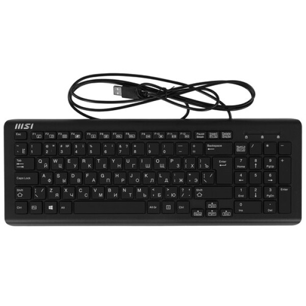 21.5" Моноблок MSI PRO AP222T 13M-012XRU [9S6-AC0111-090]
