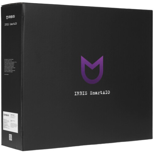23.8" Моноблок Irbis Smart [24i5D2165HC]