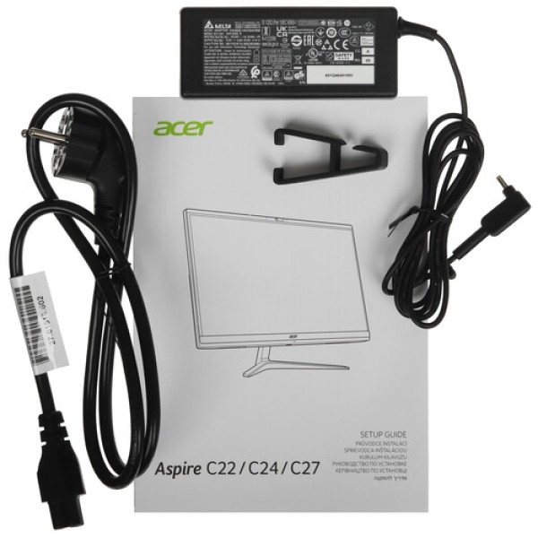 27" Моноблок Acer Aspire C27-1800 [DQ.BKKCD.00B]