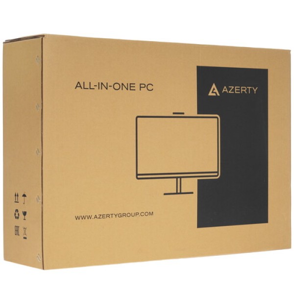27" Моноблок Azerty AZ-2707 [120-0797]