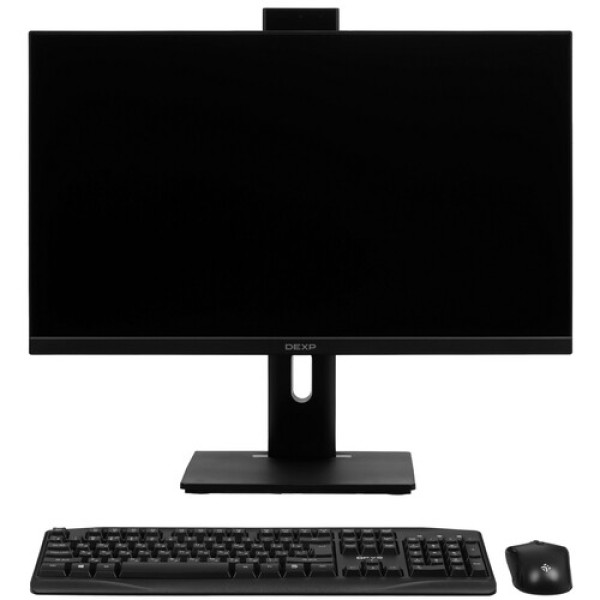 23.8" Моноблок DEXP Jupiter JU31HE