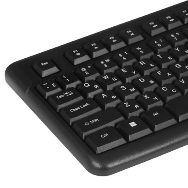 27" Моноблок Irbis Smart [27i5D2165HC]