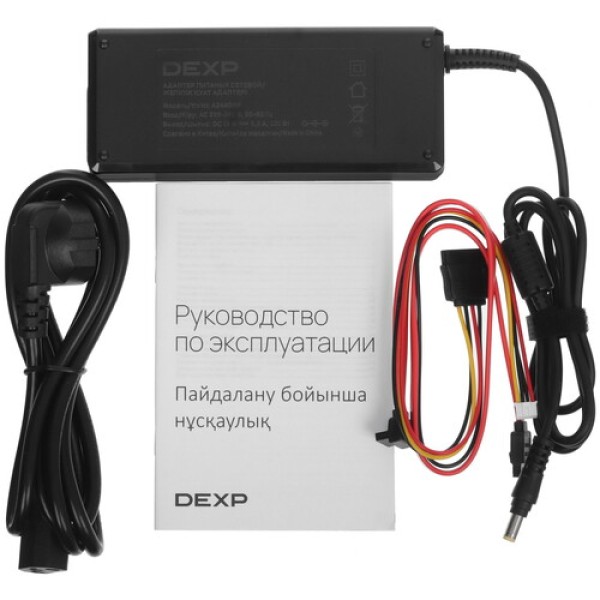 23.8" Моноблок DEXP AIO-MC B062
