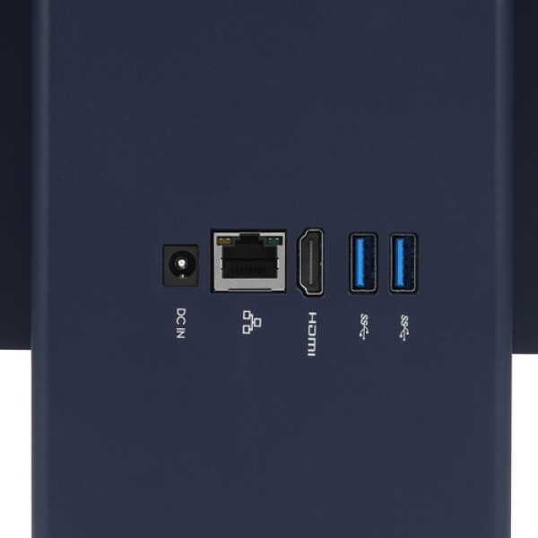 23.8" Моноблок OSIO B240i-019c