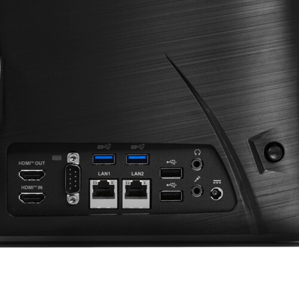 21.5" Моноблок MSI PRO AP222T 13M-265RU [9S6-AC0111-265]
