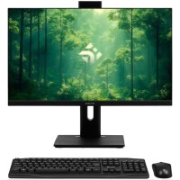 23.8" Моноблок DEXP Jupiter JU31HE