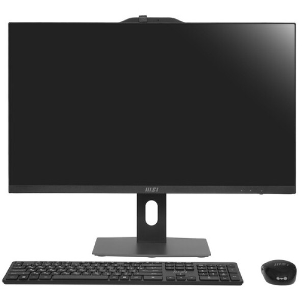 27" Моноблок MSI PRO AP272P 14M-621XRU [9S6-AF8321-699]